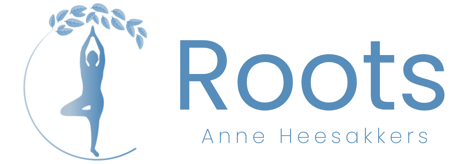 Anne Heesakkers Holistische psychologie