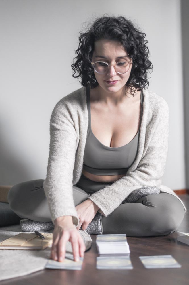 Anne Heesakkers Holistische psychologie
