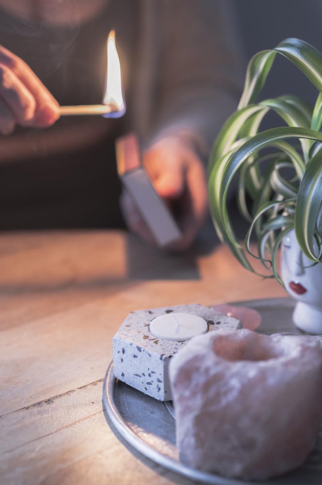 Anne Heesakkers Holistische psychologie