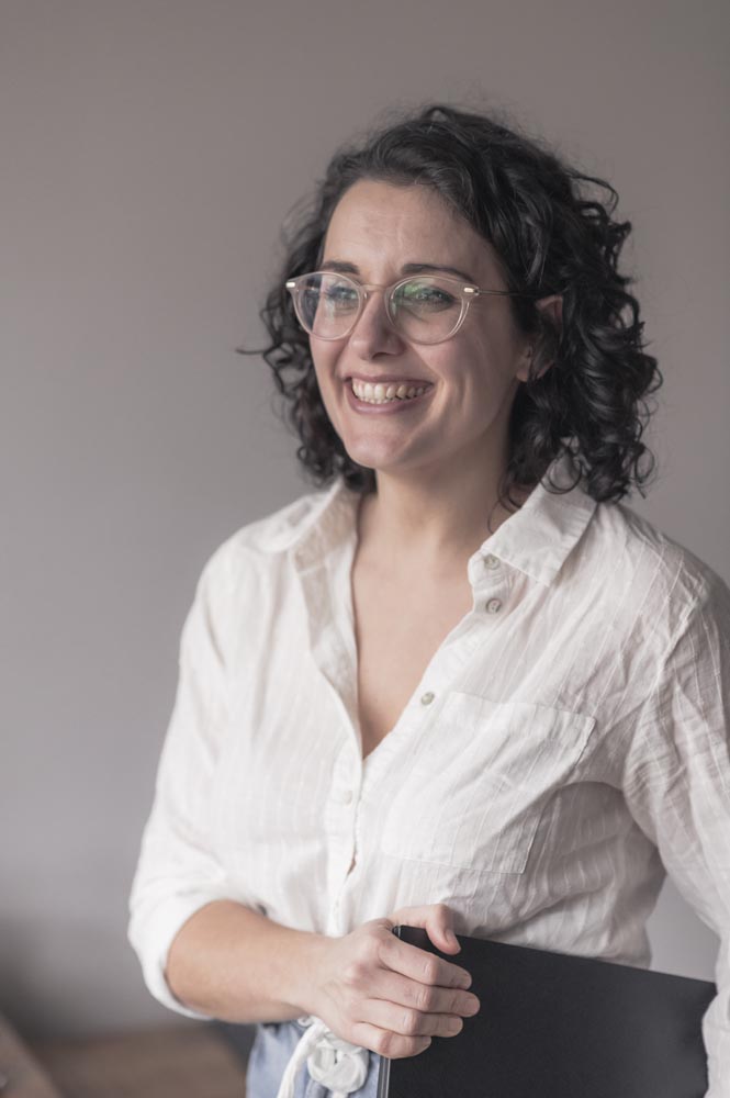 Anne Heesakkers Holistische psychologie