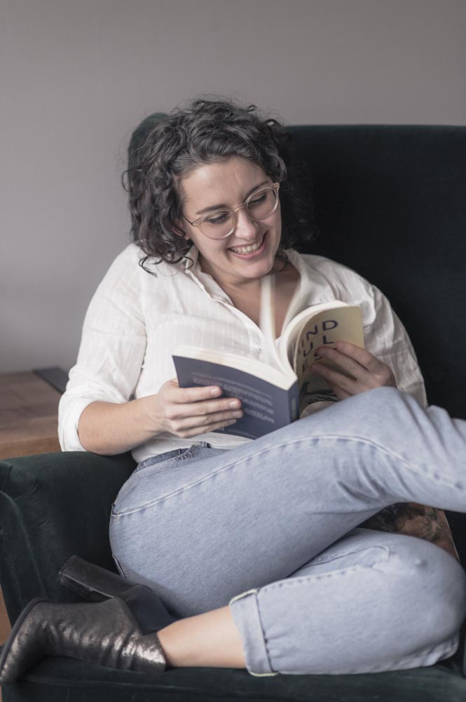 Anne Heesakkers Holistische psychologie