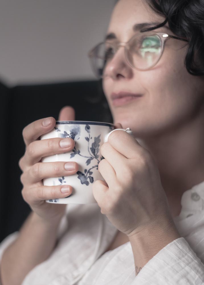 Anne Heesakkers Holistische psychologie
