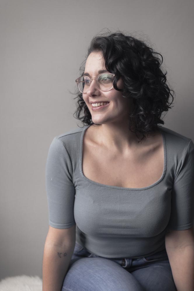 Anne Heesakkers Holistische psychologie