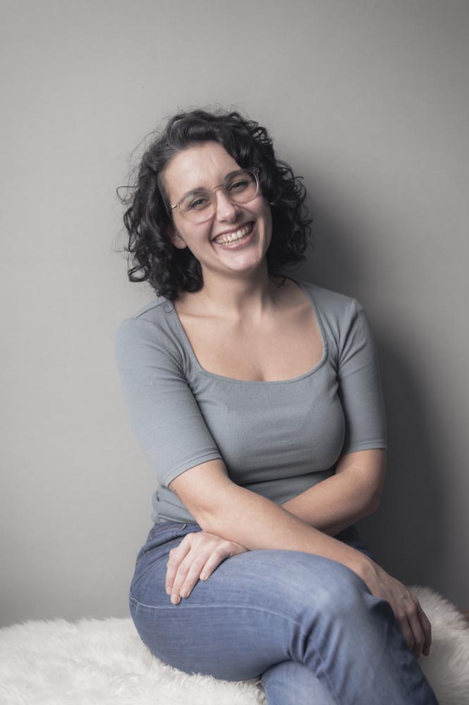 Anne Heesakkers Holistische psychologie