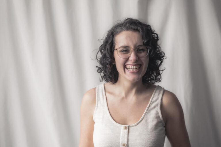 Anne Heesakkers Holistische psychologie