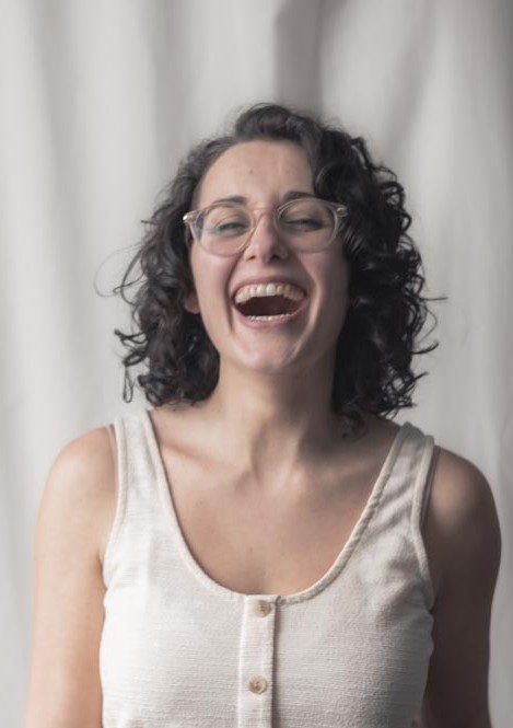 Anne Heesakkers Holistische psychologie