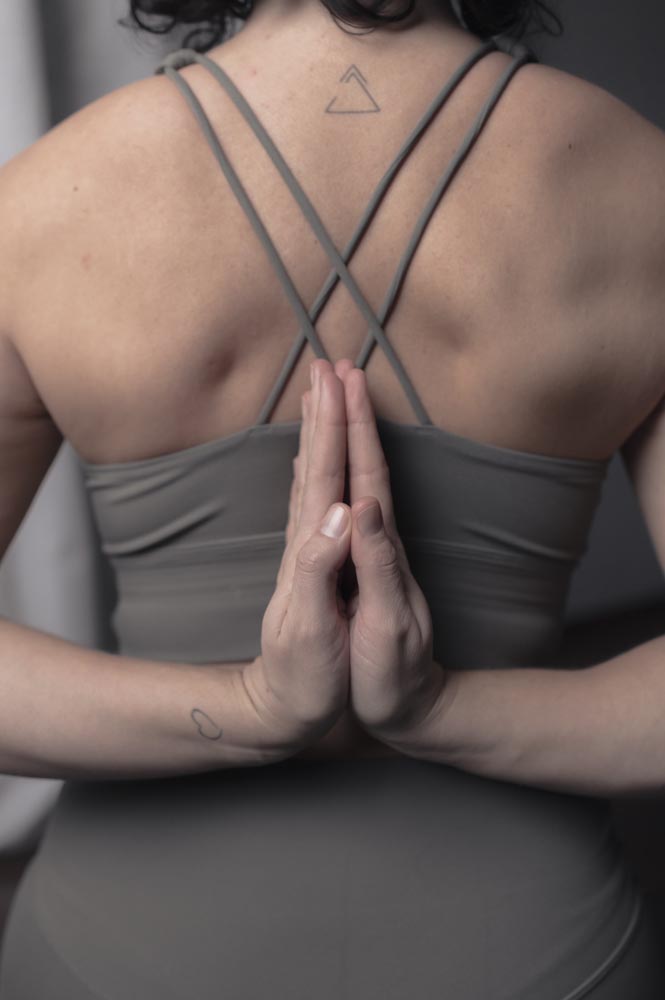 Anne Heesakkers Holistische psychologie
