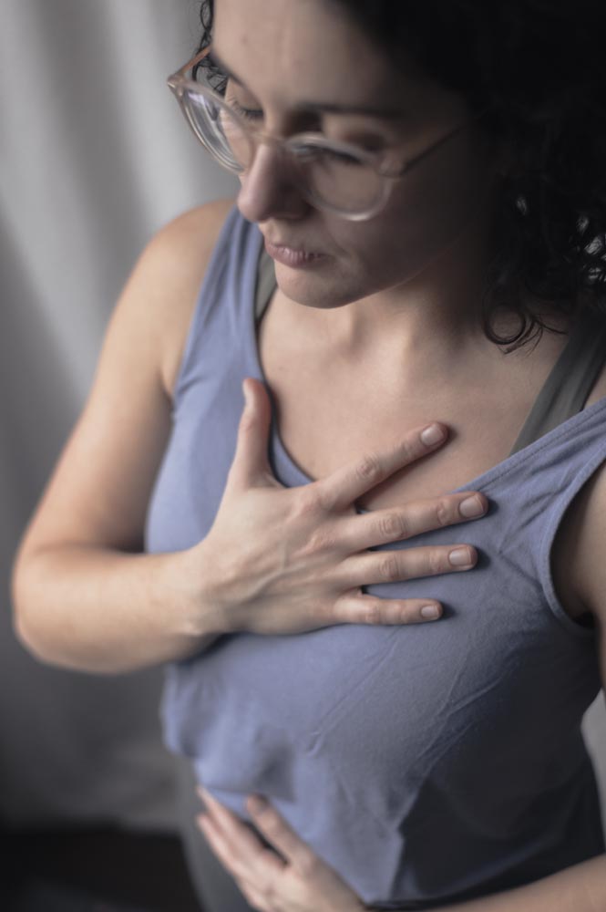 Anne Heesakkers Holistische psychologie