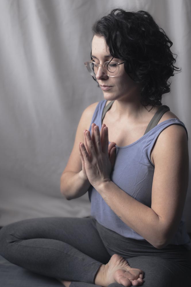 Anne Heesakkers Holistische psychologie