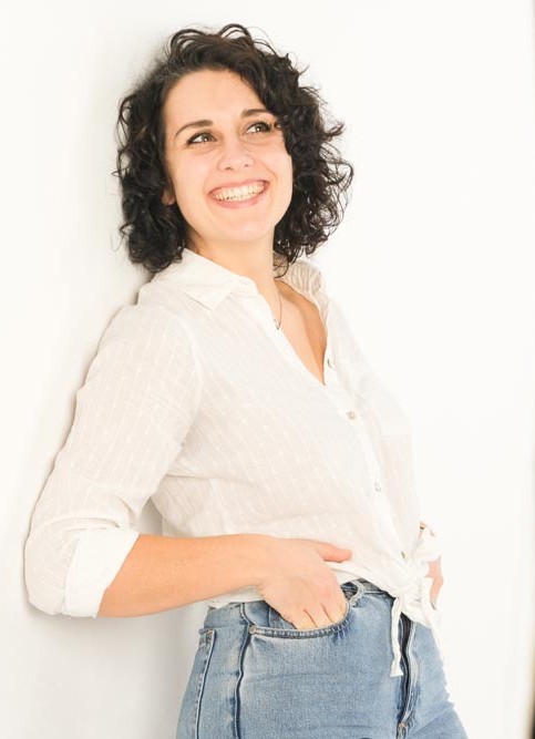 Anne Heesakkers Holistische psychologie