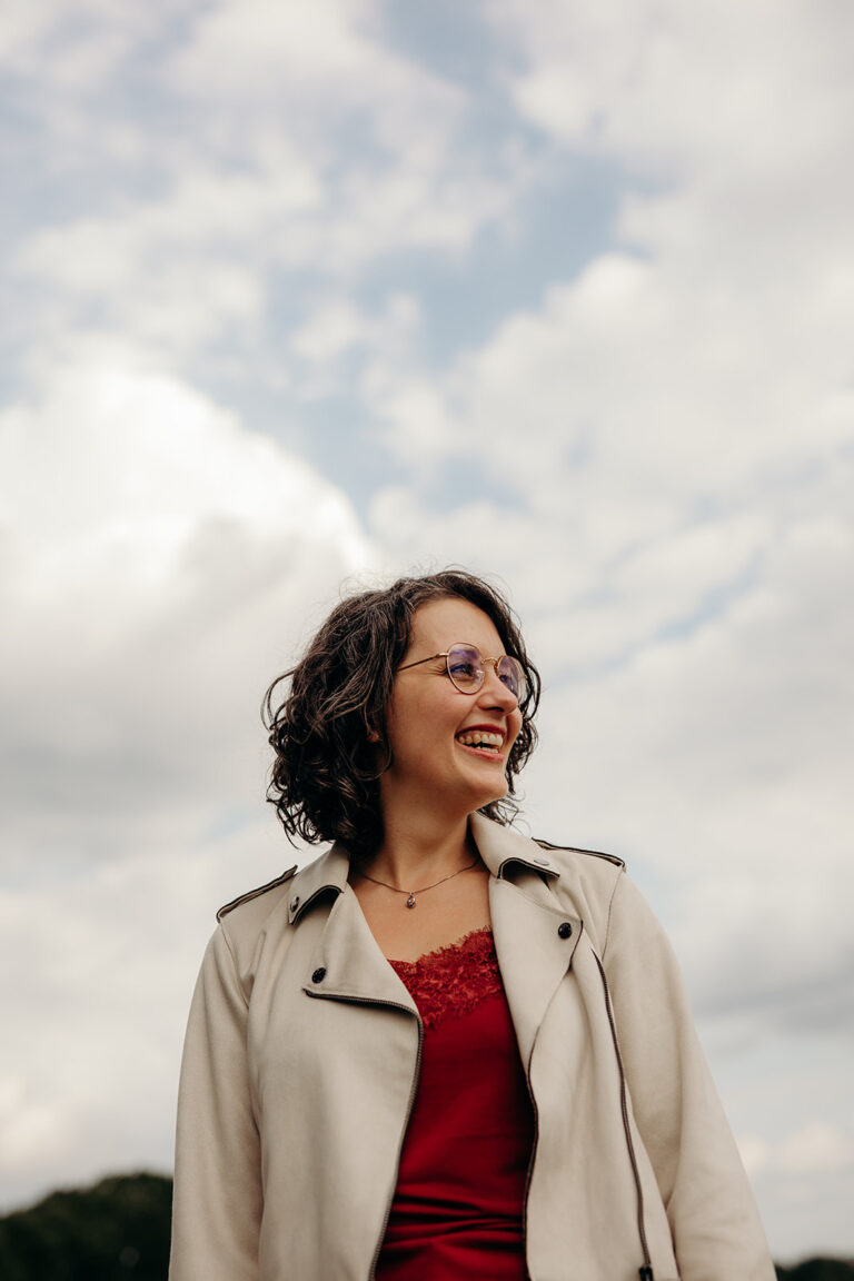 Anne Heesakkers Holistische psychologie